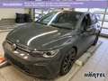 Volkswagen Golf 8 GTD BLACK STYLE 2.0 TDI DSG (+EURO6) Navi Grau - thumbnail 2
