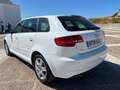 Audi A3 Sportback 1.6TDI Attraction Blanco - thumbnail 5