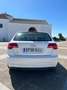 Audi A3 Sportback 1.6TDI Attraction Blanco - thumbnail 4