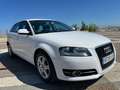 Audi A3 Sportback 1.6TDI Attraction Blanco - thumbnail 19
