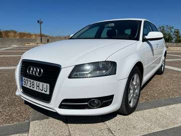 Sportback 1.6TDI Attraction