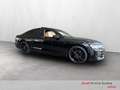 Audi A8 50 3.0 tdi mhev quattro tiptronic Zwart - thumbnail 3