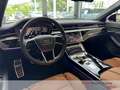 Audi A8 50 3.0 tdi mhev quattro tiptronic Nero - thumbnail 7