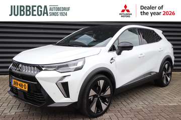 1.3 Di-T 7DCT Instyle Automaat Uniek 1.500kg trekg