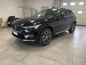 XC60 2.0 B5 Inscription awd
