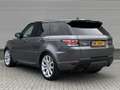 Land Rover Range Rover Sport 5.0 V8 510PK Supercharged Autobiography Dynamic Zw Gris - thumbnail 7