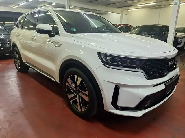 Kia Sorento Sorento 2.2 CRDi 2WD - 21.400 € HTVA