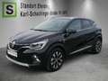 Renault Captur CAPTUR Techno TCe 90 Schwarz - thumbnail 1