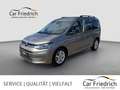 Volkswagen Caddy 2.0 TDI Life 7-Sitze Beige - thumbnail 1