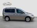 Volkswagen Caddy 2.0 TDI Life 7-Sitze Beige - thumbnail 4