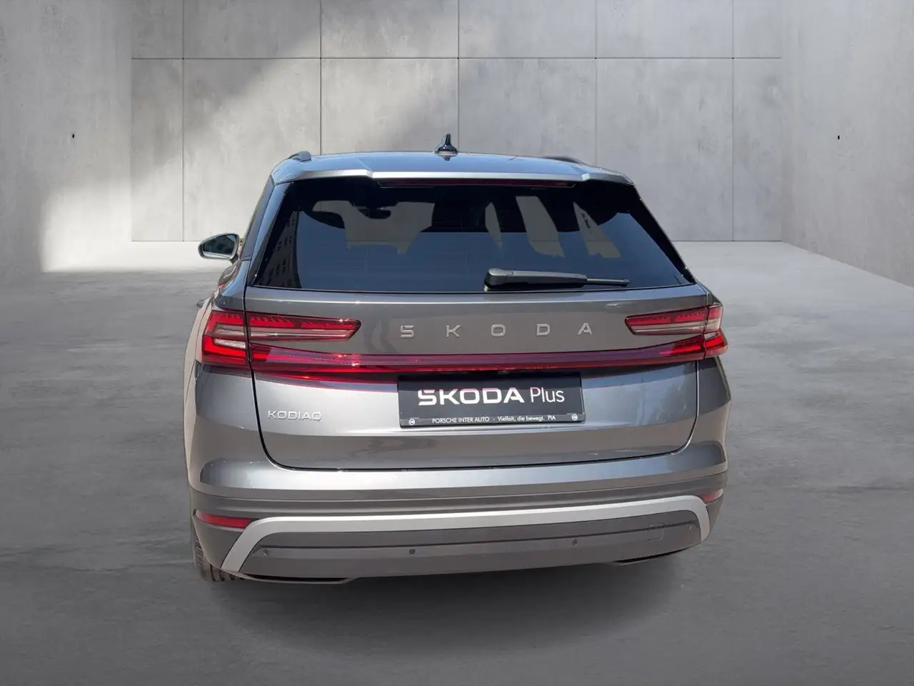 Skoda Kodiaq 2026 — фото 10