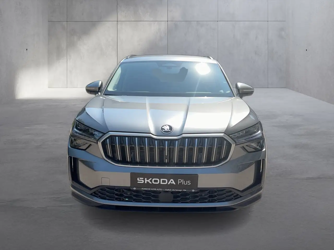 Skoda Kodiaq 2026 — фото 11