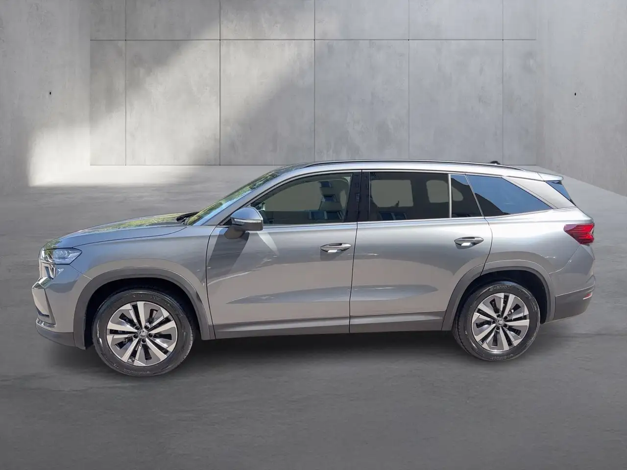 Skoda Kodiaq 2026