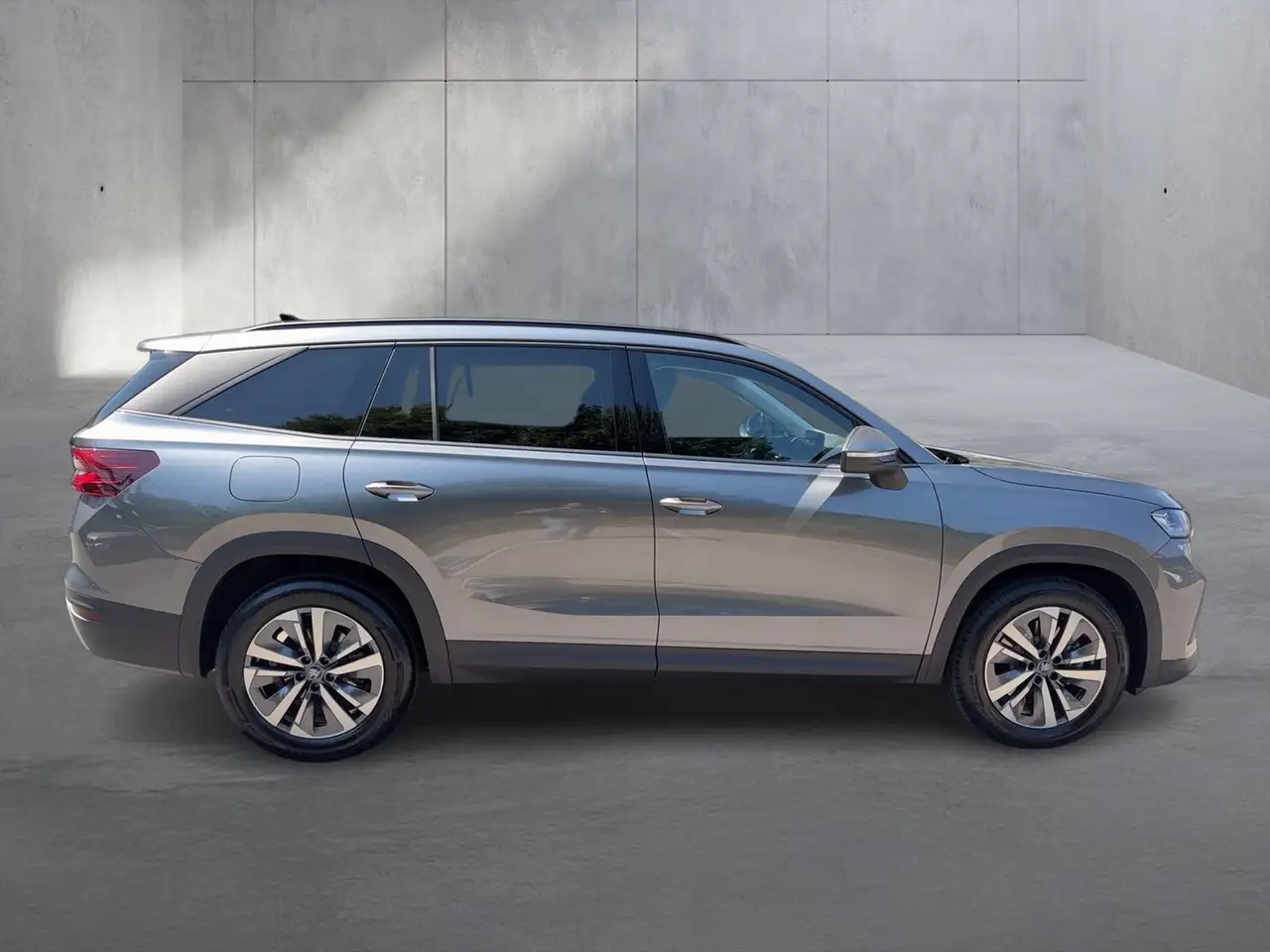 Skoda Kodiaq 2026