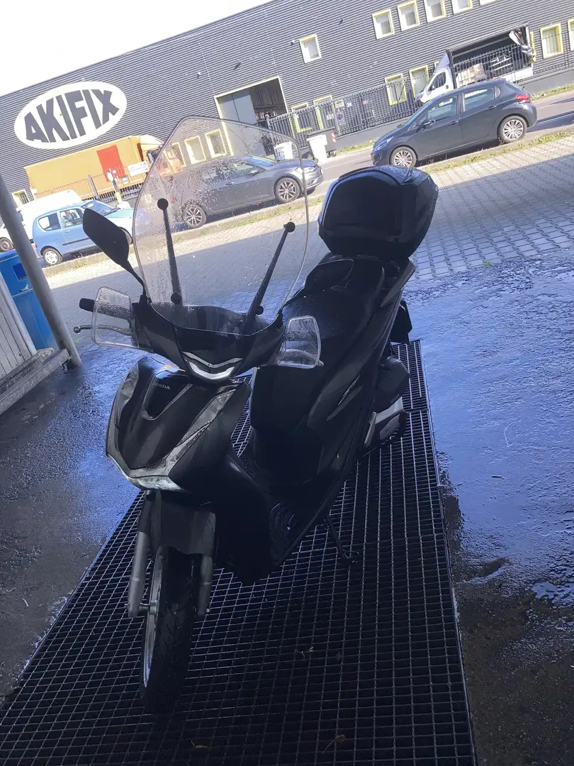 Honda SH 125 ABS - 1