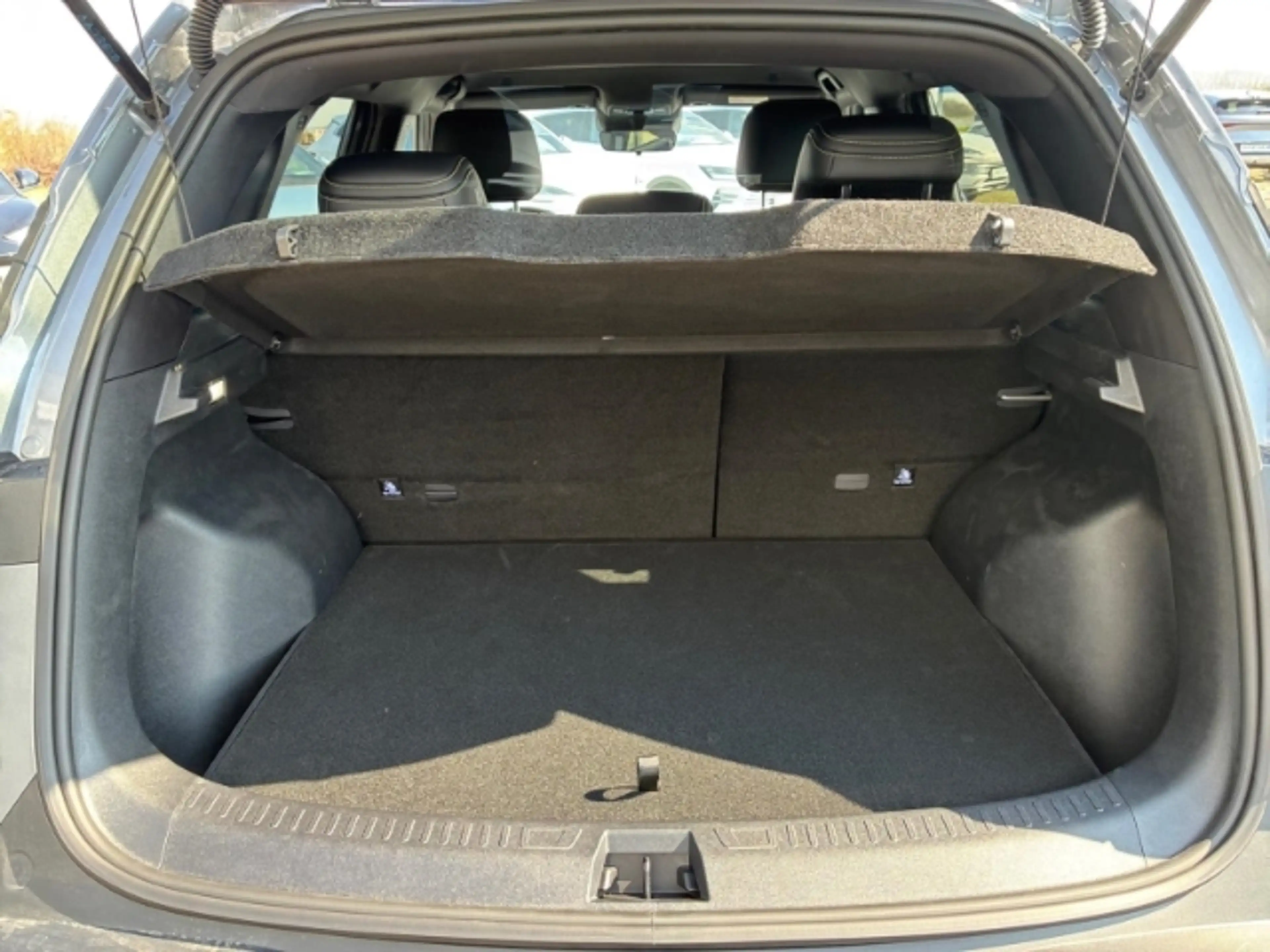 BYD Atto 2 DM-i  Boost LED/360Kamera/Pano/Klima/Carplay — photo 14