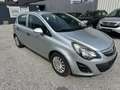 Opel Corsa 1,2 Benzin Grau - thumbnail 1