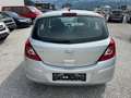 Opel Corsa 1,2 Benzin Grau - thumbnail 4
