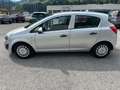 Opel Corsa 1,2 Benzin Grau - thumbnail 8