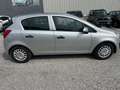 Opel Corsa 1,2 Benzin Grau - thumbnail 2