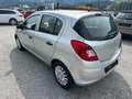 Opel Corsa 1,2 Benzin Grau - thumbnail 5