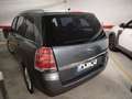 Opel Zafira 1.9CDTi Cosmo 120 Gris - thumbnail 2