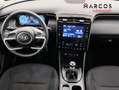 Hyundai TUCSON 1.6 CRDI 48V Maxx 4x2 Blanc - thumbnail 6