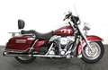 Harley-Davidson Road King FLHR Road King Rouge - thumbnail 17