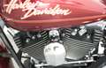 Harley-Davidson Road King FLHR Road King Rojo - thumbnail 16