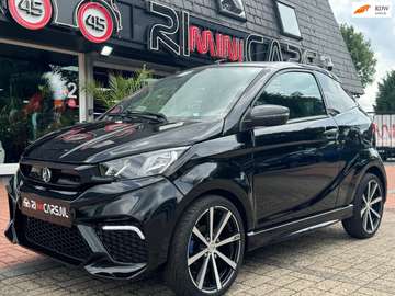 Brommobiel Sport ABS | 2020 | 45km