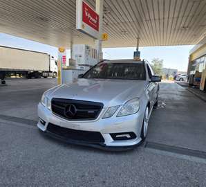 AMG Line T-Modell