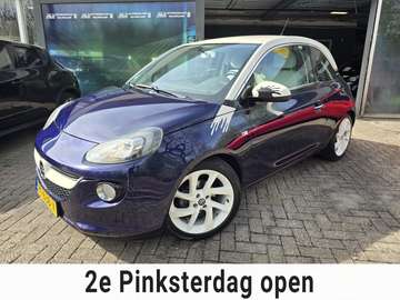 1.2 Glam | 12MND GARANTIE | STERRENHEMEL | AIRCO |