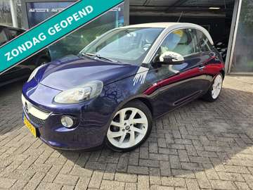 1.2 Glam | 12MND GARANTIE | STERRENHEMEL | AIRCO |