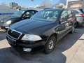 Skoda Octavia Combi Elegance 4X4 Schwarz - thumbnail 1