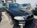 Skoda Octavia Combi Elegance 4X4 Schwarz - thumbnail 2