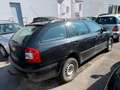 Skoda Octavia Combi Elegance 4X4 Schwarz - thumbnail 3