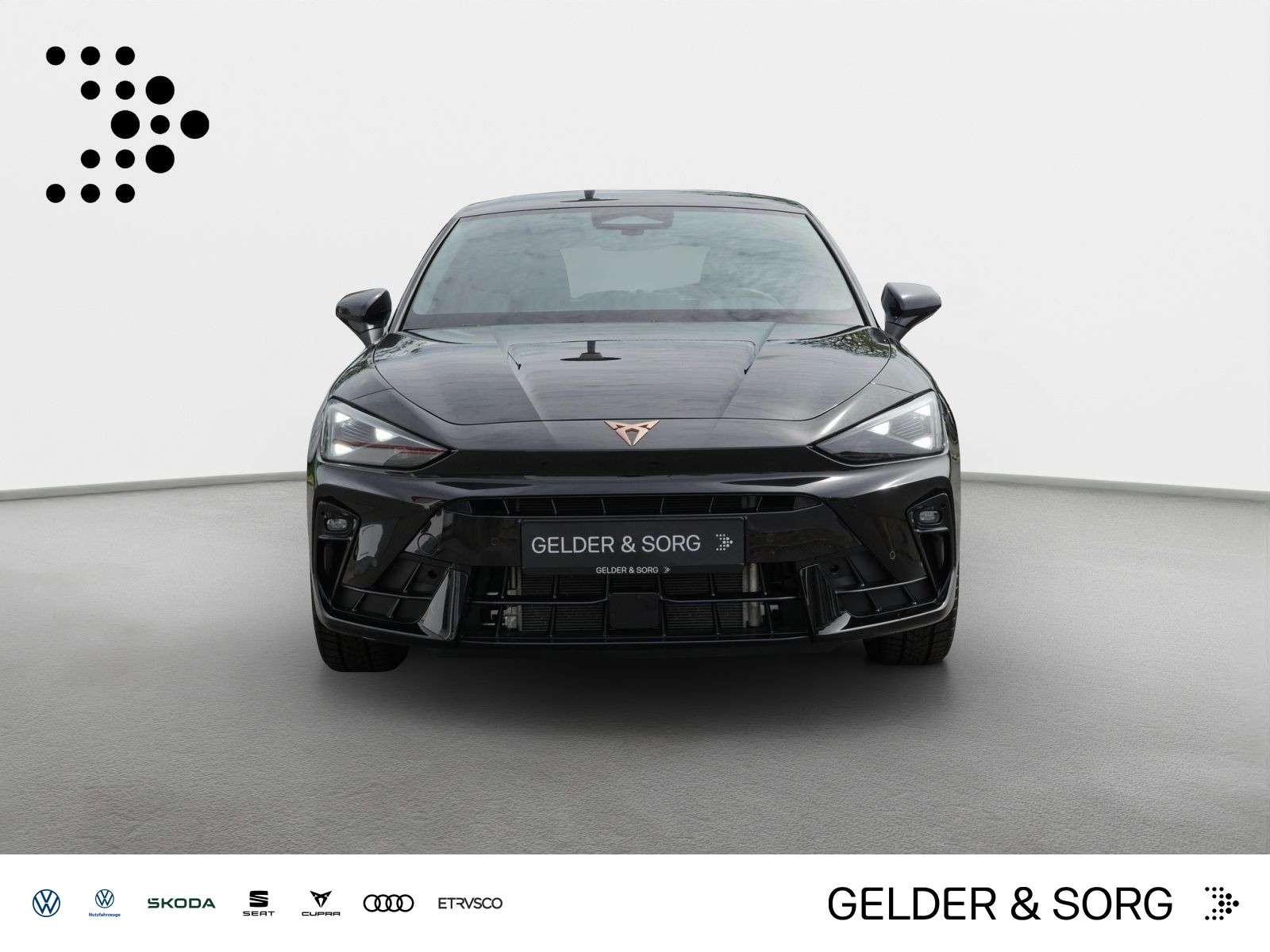 Second hand Cupra Leon 2.0