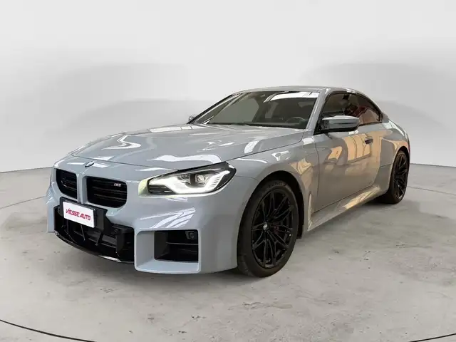 BMW M2 Coupe 3.0 460cv auto