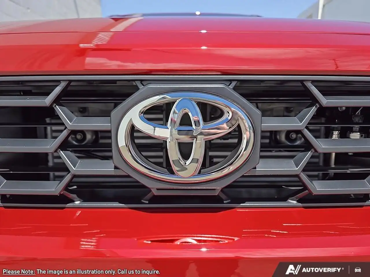 Toyota 4-Runner fotografie Toyota 4-Runner