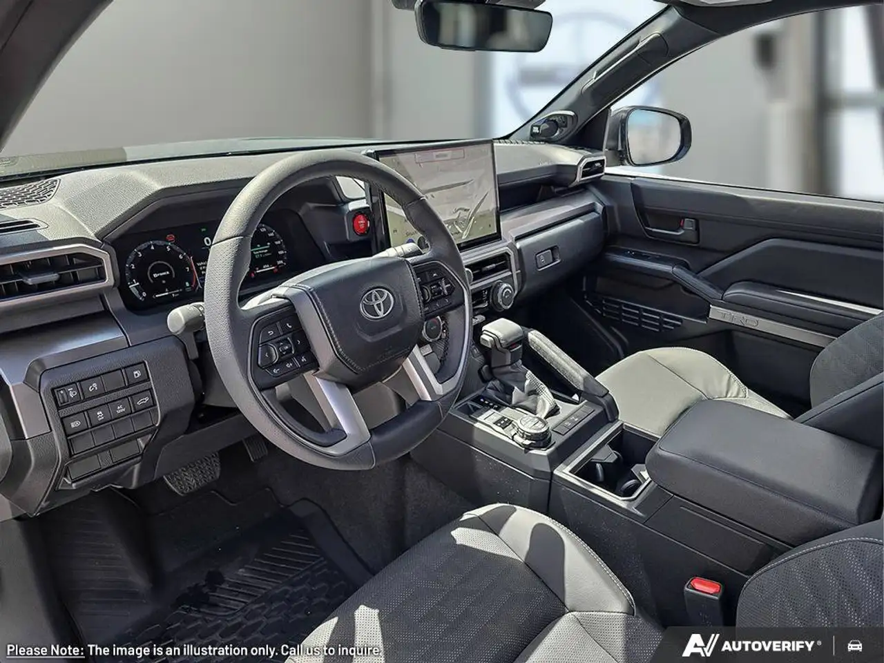 Toyota 4-Runner fotografie Toyota 4-Runner