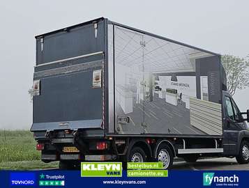 BE-COMBI B44VA 750 PLUS