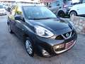 Nissan Micra 1.2 eco Gpl UNIPRO'..BLUETOOTH..CRUISE.. Noir - thumbnail 6