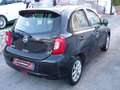 Nissan Micra 1.2 eco Gpl UNIPRO'..BLUETOOTH..CRUISE.. Noir - thumbnail 2