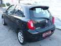 Nissan Micra 1.2 eco Gpl UNIPRO'..BLUETOOTH..CRUISE.. Noir - thumbnail 4