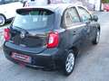 Nissan Micra 1.2 eco Gpl UNIPRO'..BLUETOOTH..CRUISE.. Noir - thumbnail 3