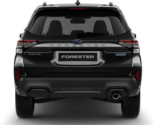 Subaru Forester Mod'26 PLATINUM=PREMIUM*8 J.GARANTIE! LAST CHANCE!