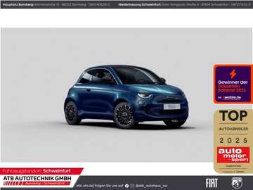La Prima Hybrid 1.0l Navi PDC Rückfahrkam.
