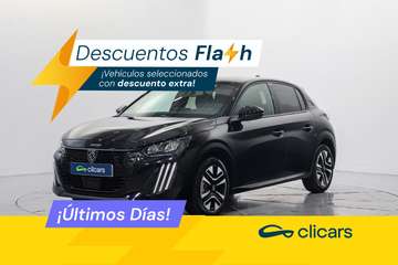 1.2 Puretech S&S Allure 100