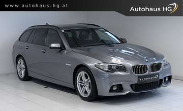 d xDrive Österreich-Paket Touring Aut.*M-SPORTP...