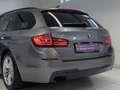 BMW 525 d xDrive Österreich-Paket Touring Aut.*M-SPORTP... Grau - thumbnail 11